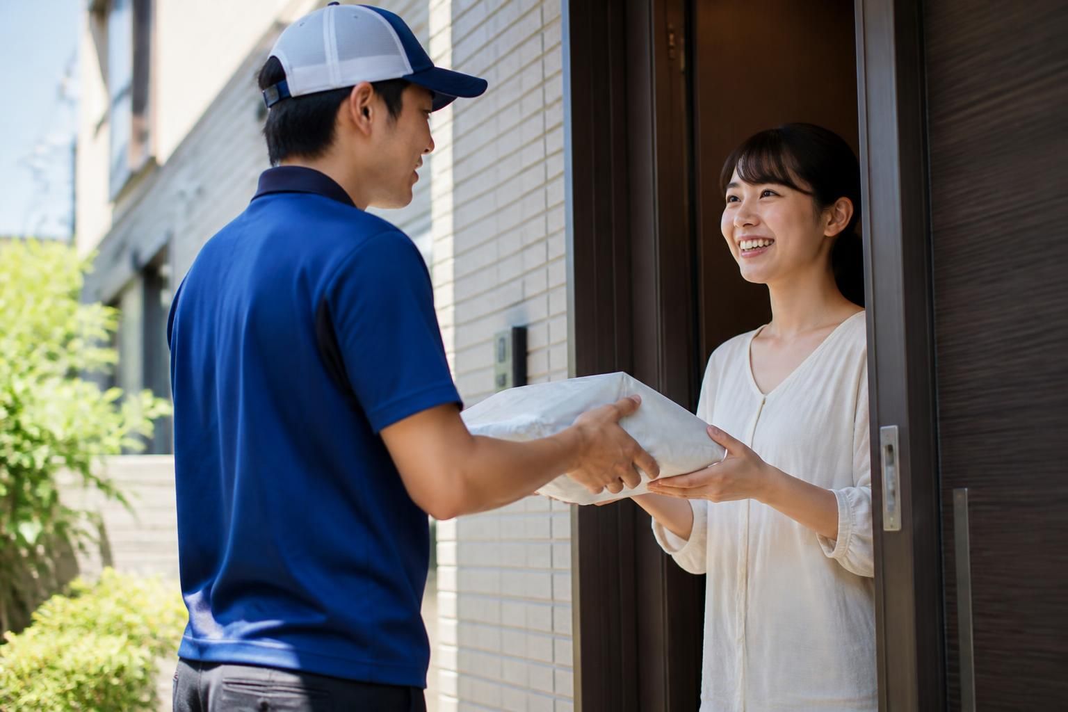 返却方法とスケジュールは見落としがち