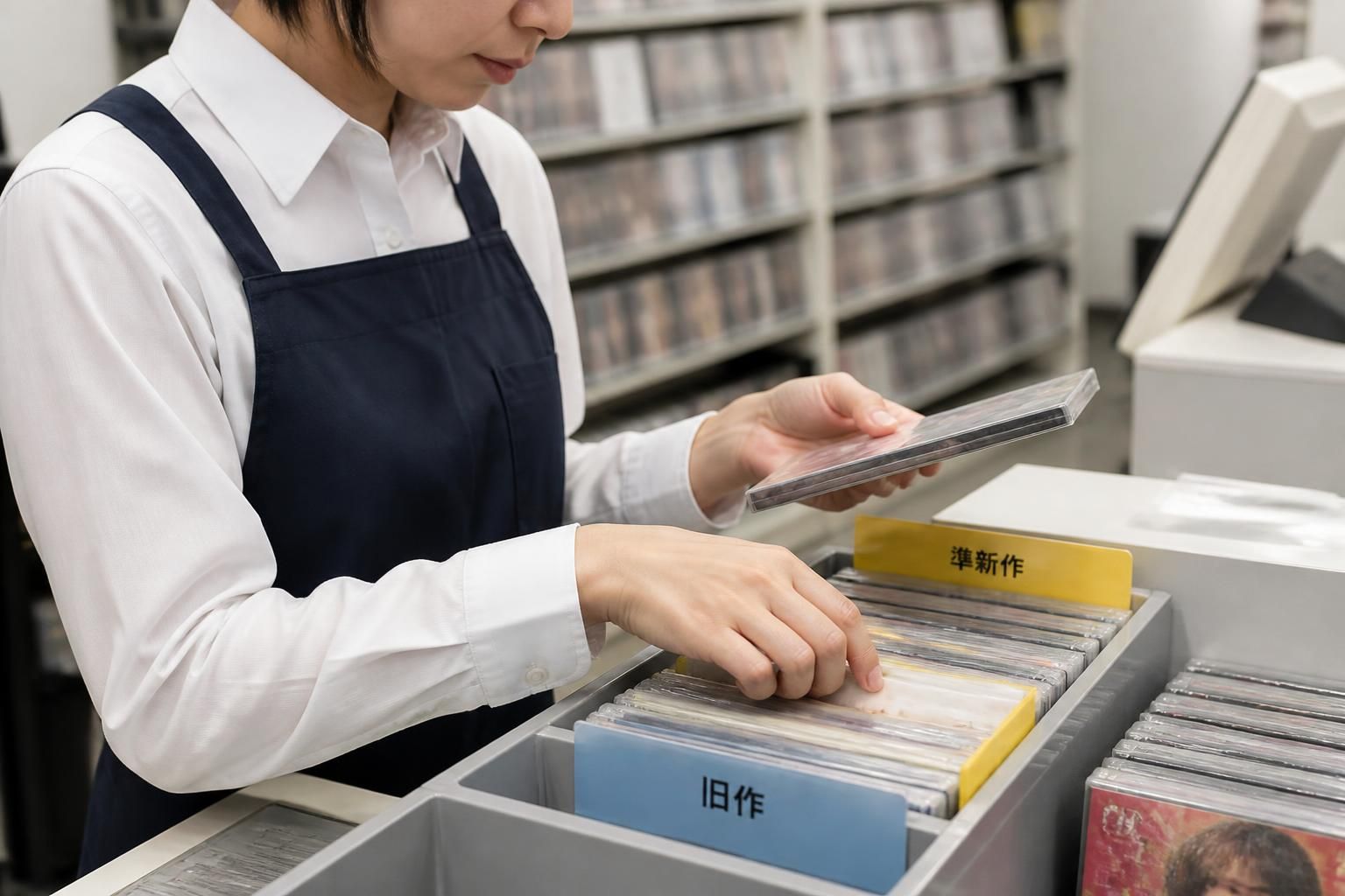 予約待ちの頻度で選ぶ基準を変える
