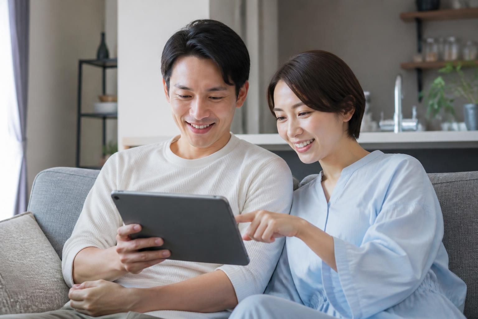 レビューの読み方にもコツがある